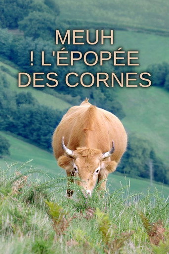 Meuh ! L’épopée des cornes
