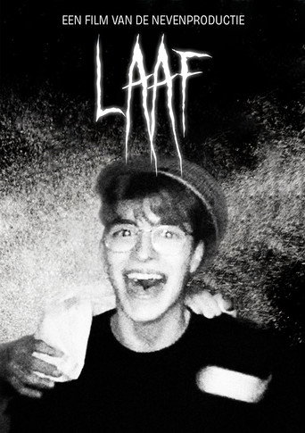 Laaf