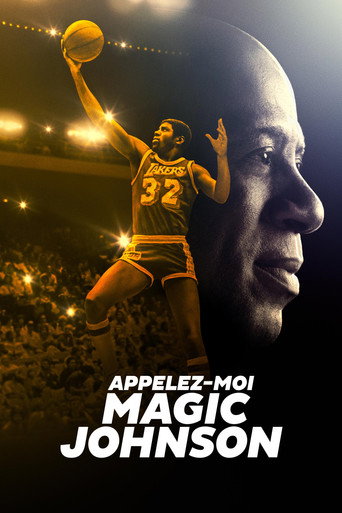 Appelez-moi Magic