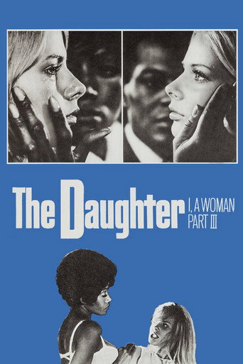 I, a Woman Part III: The Daughter