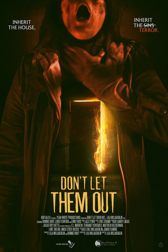 Don't Let Them Out