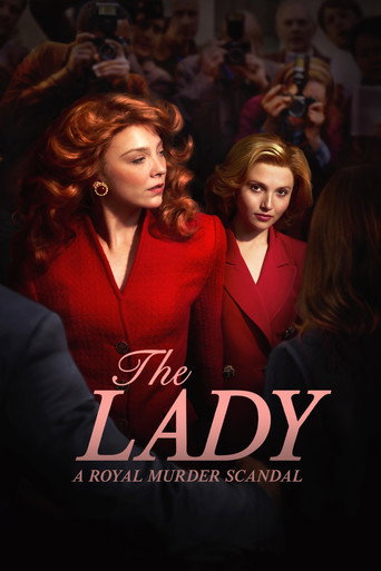 The Lady : A Royal Murder Scandal