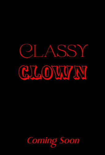 Classy Clown