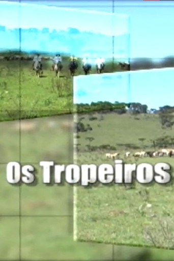 Os Tropeiros