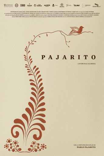 Pajarito