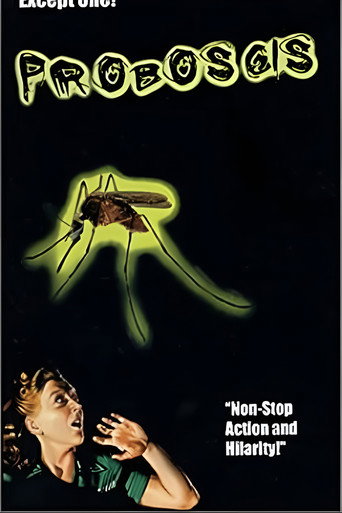 Proboscis
