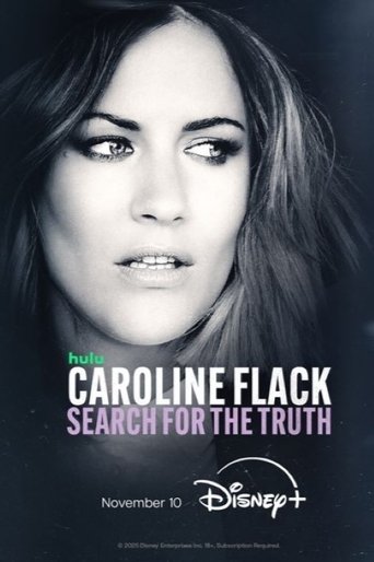Caroline Flack : À la recherche de la vérité