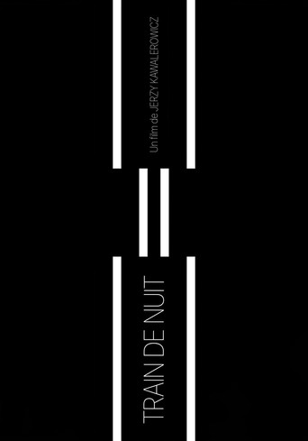 Train de nuit