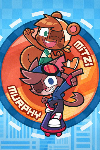 Murphy & Mitzi