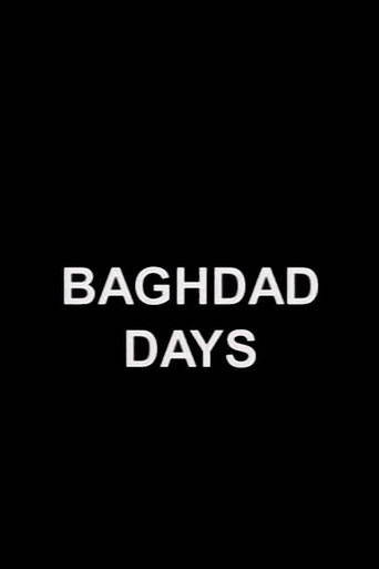 Baghdad Days