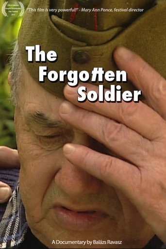 The Forgotten Soldier
