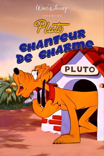 Pluto Chanteur de Charme