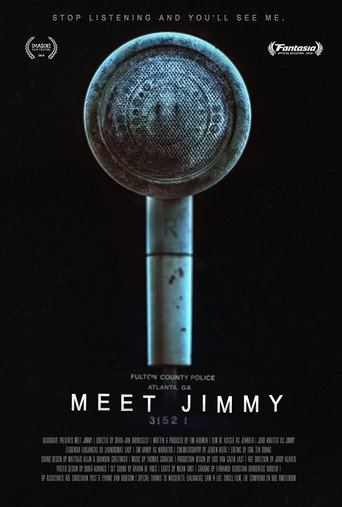 Meet Jimmy