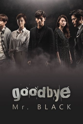 Goodbye Mr. Black