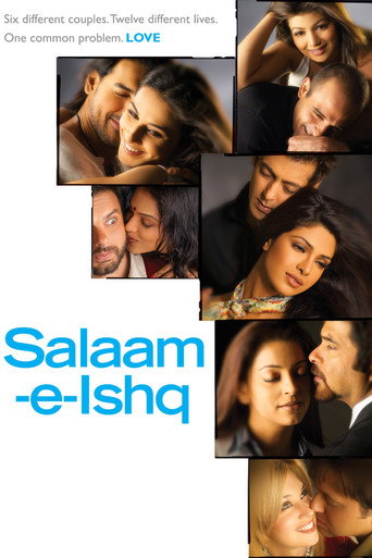 Salaam-e-Ishq