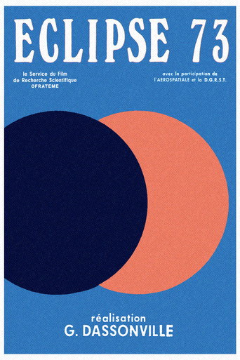 Éclipse 73