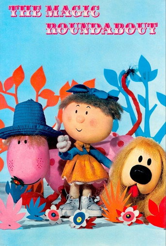 The Magic Roundabout