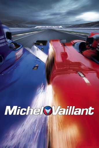 Michel Vaillant