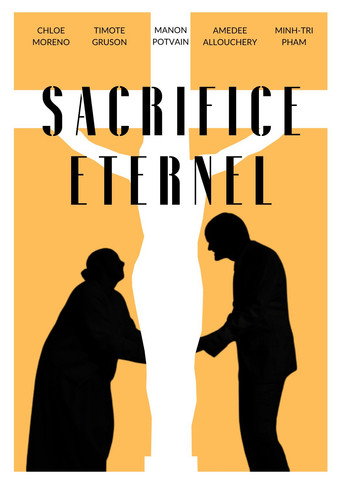 Sacrifice Eternel
