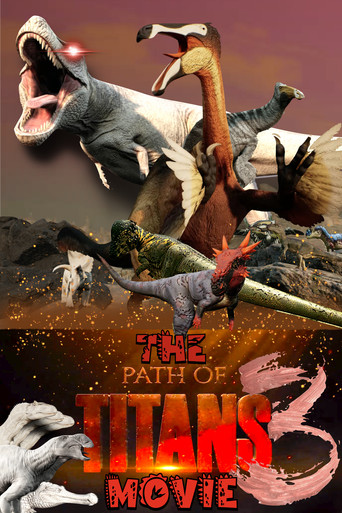 Path of Titans 3 - WAR FOR GONDWA