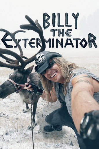 Billy l'exterminateur