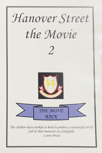Hanover Street the Movie 2