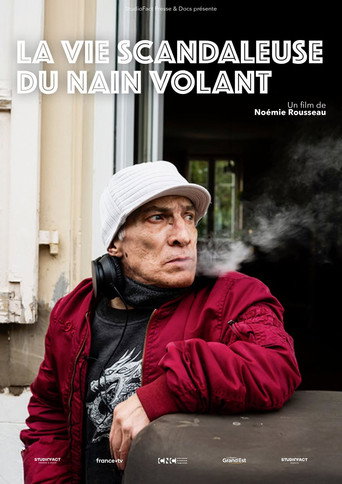 La Vie scandaleuse du Nain volant