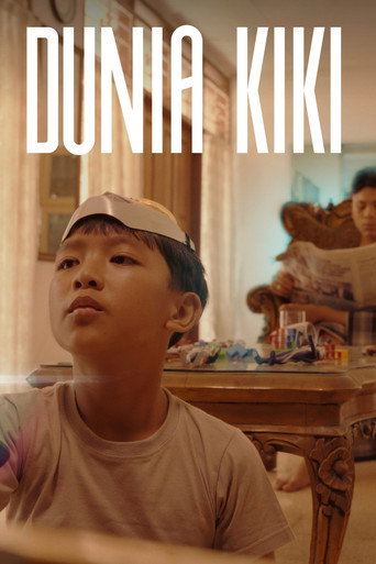 Dunia Kiki