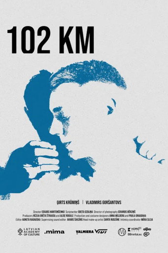 102 KM