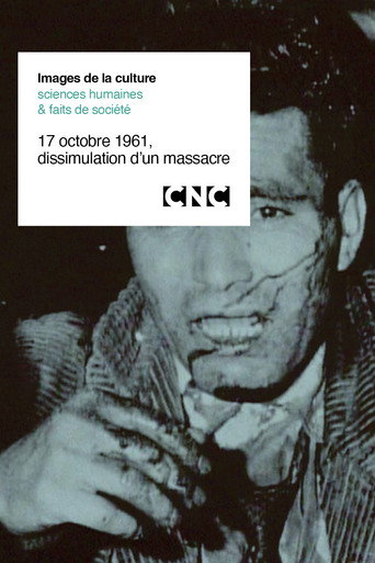 October 17, 1961, Cover-up Of a Massacre