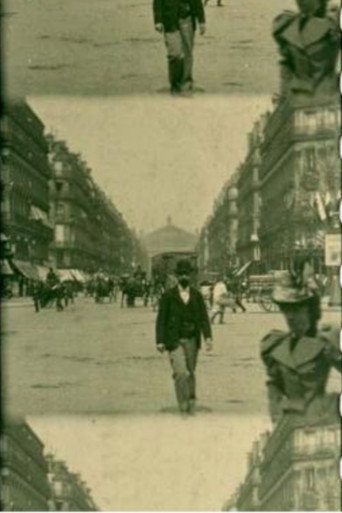 Avenue de l'Opéra