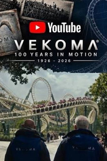 VEKOMA - 100 YEARS IN MOTION