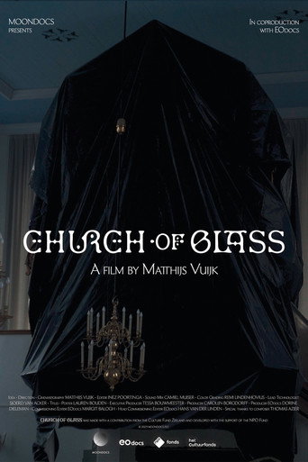 Church of Glass