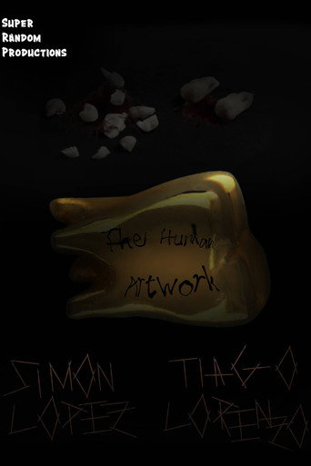 THE HUMAN ARTWORK