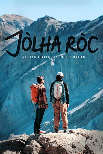 Jòlha Ròc, following in the footsteps of the Ravier brothers