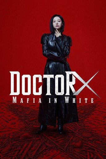 Doctor X: Mafia in White