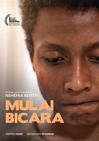 Mulai Bicara