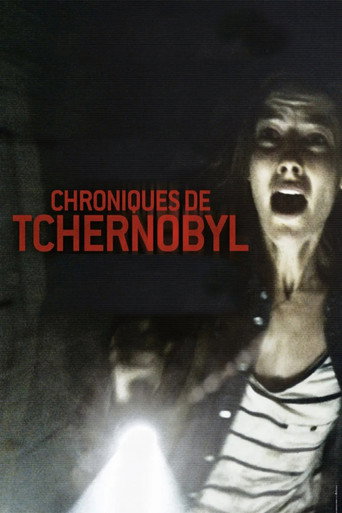 Chroniques de Tchernobyl