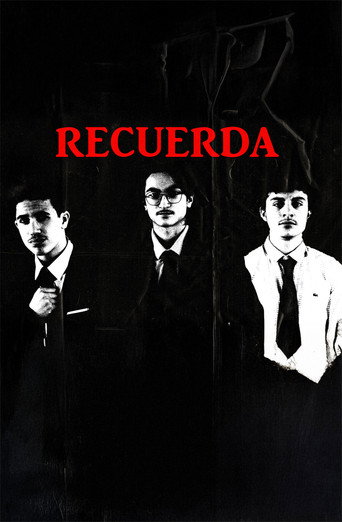 Recuerda