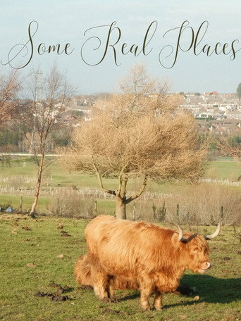 Some Real Places