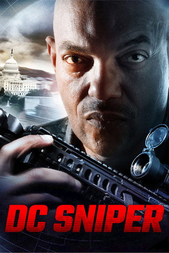 D.C. Sniper
