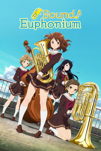 Sound! Euphonium