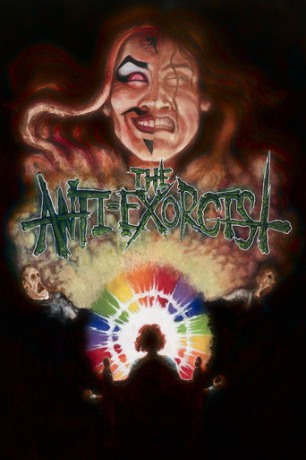 The Anti-Exorcist