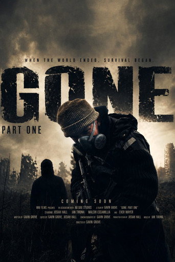 Gone Part One