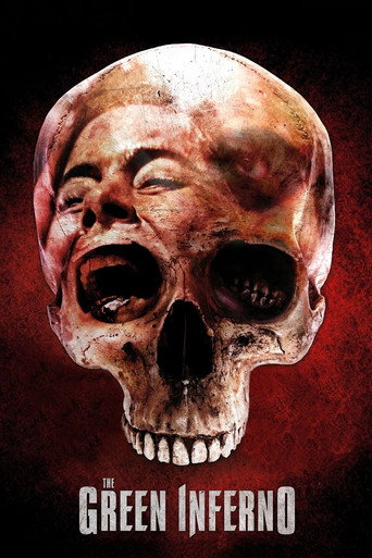 The Green Inferno