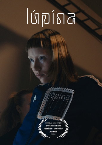 Lúpína