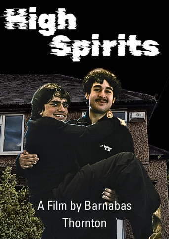 High Spirits