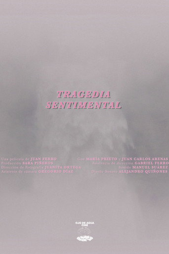 A Sentimental Tragedy