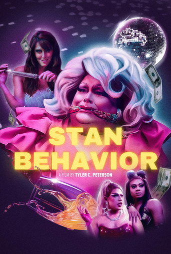 Stan Behavior