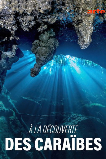 A la découverte des Caraïbes